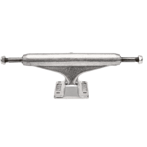 Independent  149 STG11 Forged Hollow Silver Trucks