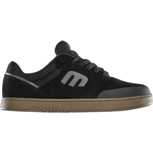 Etnies Marana (BLK/GUM) Skate Shoe