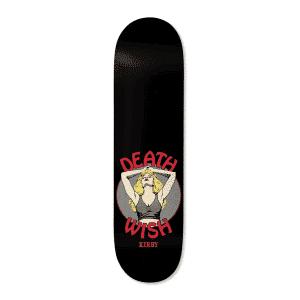 Deathwish - 8.3875" TK Cathouse