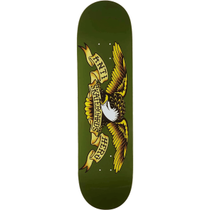 Anti Hero - 8.38" Team Classic Eagle  Deck