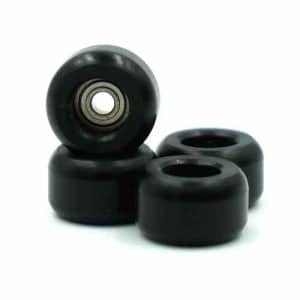 Slush Cult Grom Wheels Black 4pk
