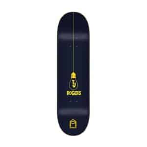 SK8MAFIA 8.25" TJ Rogers Idea Skateboard Deck