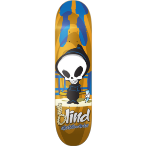 Blind 8.375" Classic Noose Deck