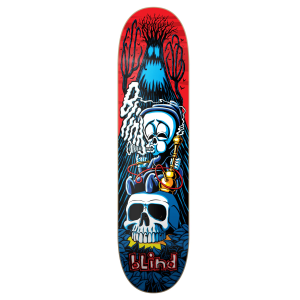 Blind 8.5" Classic Wonderland Deck