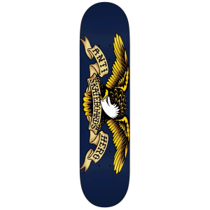 Anti Hero - 8.5" Team Classic Eagle  Deck