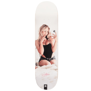 Plan B- 8.25" Surfsterre Selfie Deck