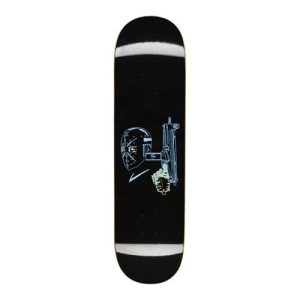 HOCKEY 8.38" Not Heat Deck