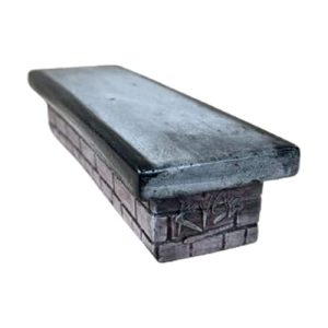 Ryse - Bickford Fingerboard Ledge