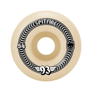 SPITFIRE-54mm F4  93   Classic  Wheels