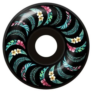 SPITFIRE-55mm F4  99 TEAM FLORAL Classic  Wheels