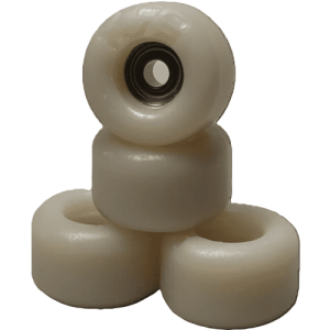 BLOOB 84'S Tan Fingerboard Wheels