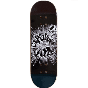 Bloob FB Unknown 3 Deck