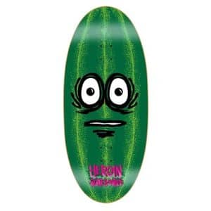 HEROIN 13.5" Watermelon Deck